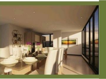 Bellavista, Departamento en Venta, 239m2, 3 Habitaciones