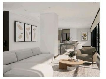 Bellavista, Departamento en Venta, 239m2, 3 Habitaciones