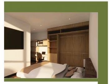 Bellavista, Departamento en Venta, 239m2, 3 Habitaciones