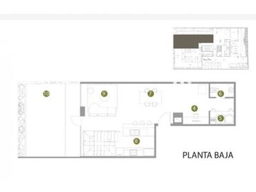 Bellavista, Departamento en Venta, 160m2, 2 Habitaciones
