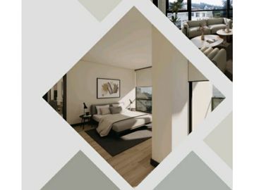 Bellavista, Departamento en Venta, 88m2, 2 Habitaciones