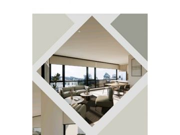 Bellavista, Departamento en Venta, 88m2, 2 Habitaciones