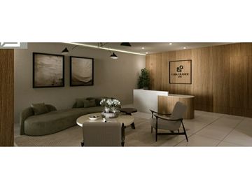 Bellavista, Departamento en Venta, 88m2, 2 Habitaciones