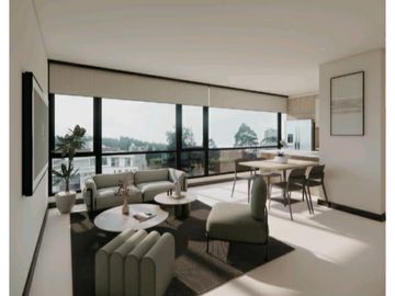 Bellavista, Departamento en Venta, 88m2, 2 Habitaciones