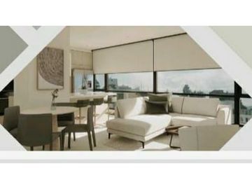 Bellavista, Departamento en Venta, 88m2, 2 Habitaciones