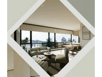 Bellavista, Departamento en Venta, 88m2, 2 Habitaciones