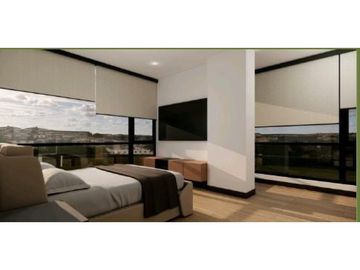 Bellavista, Suite en Venta, 57m2, 1 Habitación