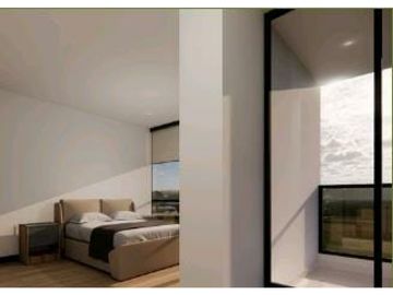 Bellavista, Suite en Venta, 57m2, 1 Habitación