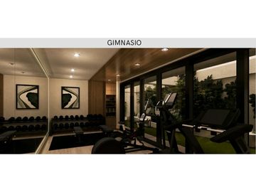 Bellavista, Suite en Venta, 57m2, 1 Habitación