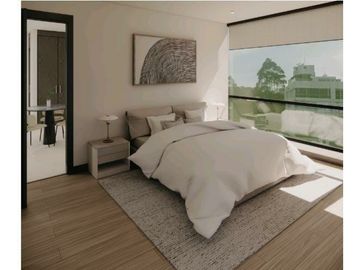 Bellavista, Suite en Venta, 57m2, 1 Habitación