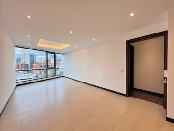 Bellavista, Departamento en Venta, 123m2, 2 Habitaciones