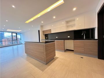 Bellavista, Departamento en Venta, 123m2, 2 Habitaciones