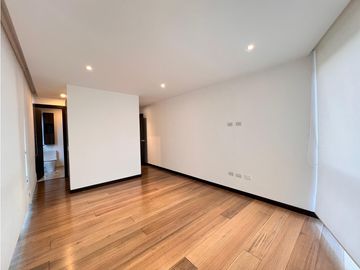 Bellavista, Departamento en Venta, 123m2, 2 Habitaciones