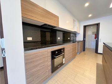 Bellavista, Departamento en Venta, 123m2, 2 Habitaciones