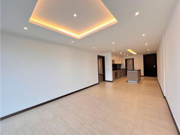 Bellavista, Departamento en Venta, 123m2, 2 Habitaciones