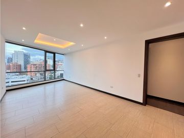 Bellavista, Departamento en Venta, 123m2, 2 Habitaciones