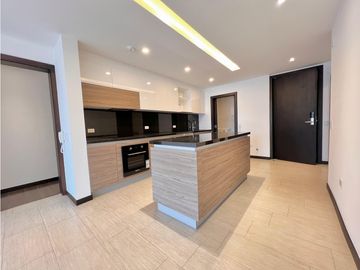 Bellavista, Departamento en Venta, 123m2, 2 Habitaciones