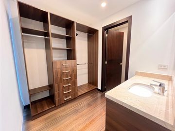 Bellavista, Departamento en Venta, 123m2, 2 Habitaciones