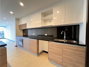 Bellavista, Departamento en Venta, 123m2, 2 Habitaciones