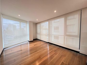 Bellavista, Departamento en Venta, 123m2, 2 Habitaciones