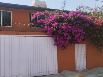 Casa en  TECAMAC, LOMA BONITA, OJO DE AGUA EDO MEX SUP. 204 m2
