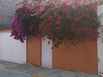 Casa en  TECAMAC, LOMA BONITA, OJO DE AGUA EDO MEX SUP. 204 m2