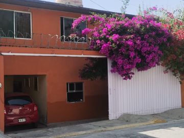 Casa en  TECAMAC, LOMA BONITA, OJO DE AGUA EDO MEX SUP. 204 m2