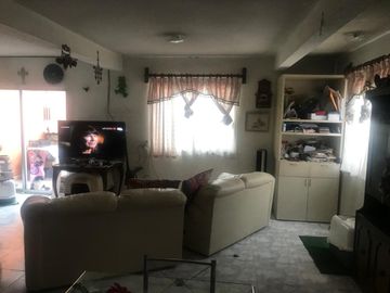 Casa en  TECAMAC, LOMA BONITA, OJO DE AGUA EDO MEX SUP. 204 m2