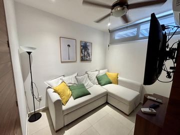 Casa en Venta de 4 recamaras con alberca privada en Campo de Golf El Tigre en Riviera Nayarit