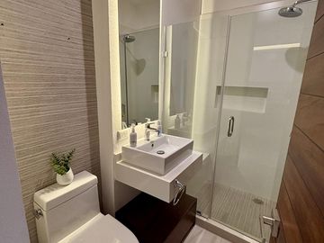 Casa en Venta de 4 recamaras con alberca privada en Campo de Golf El Tigre en Riviera Nayarit