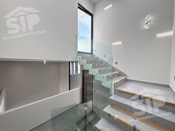 Casa en Bosques de las Misiones sec. Encino