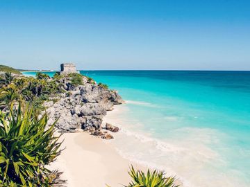 Departamento en Tulum