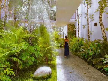 Departamento en Tulum