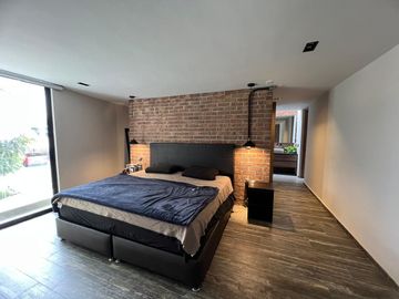 ESPECTACULAR CASA EN VENTA EN CLUSTER SANTO DOMINGO, LOMAS II, PUEBLA.