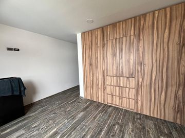 ESPECTACULAR CASA EN VENTA EN CLUSTER SANTO DOMINGO, LOMAS II, PUEBLA.