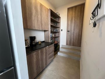 ESPECTACULAR CASA EN VENTA EN CLUSTER SANTO DOMINGO, LOMAS II, PUEBLA.