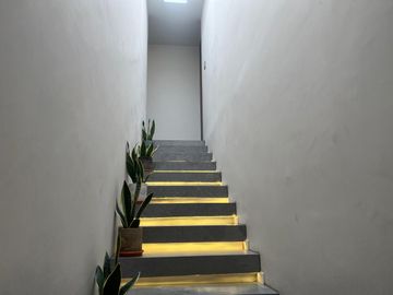 ESPECTACULAR CASA EN VENTA EN CLUSTER SANTO DOMINGO, LOMAS II, PUEBLA.