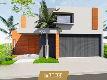 Casa en venta Fraccionamiento Las Palmas Green, Medellín de Bravo, Veracruz