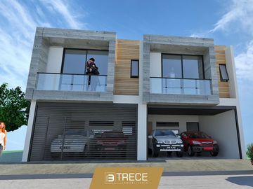 Casa en venta Fraccionamiento Estatuto Jurídico, Boca del Río, Veracruz