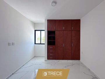 Casa en venta Fraccionamiento Estatuto Jurídico, Boca del Río, Veracruz