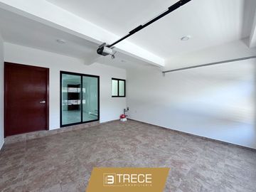 Casa en venta Fraccionamiento Estatuto Jurídico, Boca del Río, Veracruz
