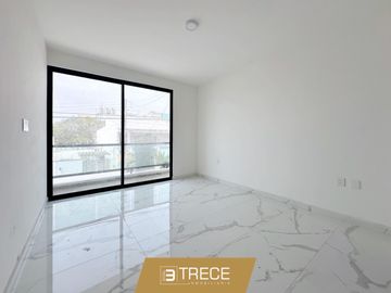 Casa en venta Fraccionamiento Estatuto Jurídico, Boca del Río, Veracruz