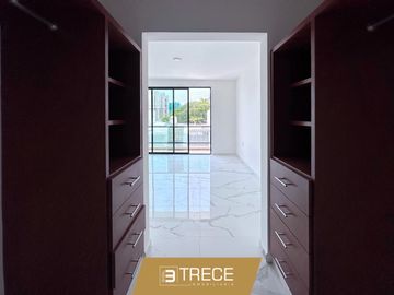 Casa en venta Fraccionamiento Estatuto Jurídico, Boca del Río, Veracruz