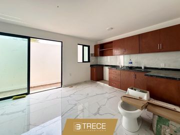 Casa en venta Fraccionamiento Estatuto Jurídico, Boca del Río, Veracruz
