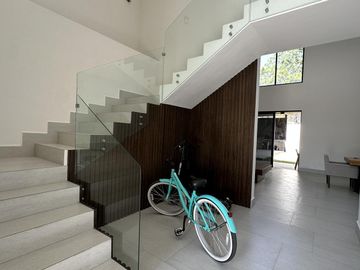 Casa en Venta, Media Luna Residencial, Santiago NL