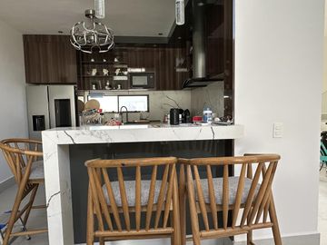 Casa en Venta, Media Luna Residencial, Santiago NL