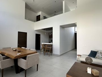 Casa en Venta, Media Luna Residencial, Santiago NL