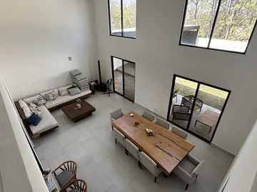 Casa en Venta, Media Luna Residencial, Santiago NL