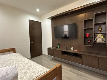 Casa en Venta, Media Luna Residencial, Santiago NL