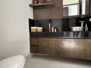 Casa en Venta, Media Luna Residencial, Santiago NL